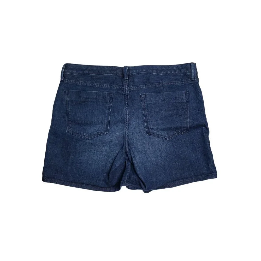 Banana Republic women's‎ skinny shorts, size 32